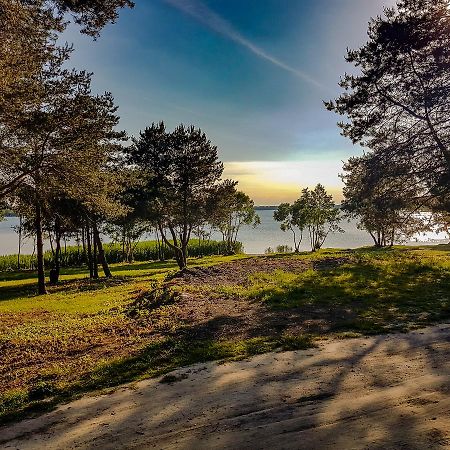 Hotel Zagiel Niewiesze المظهر الخارجي الصورة