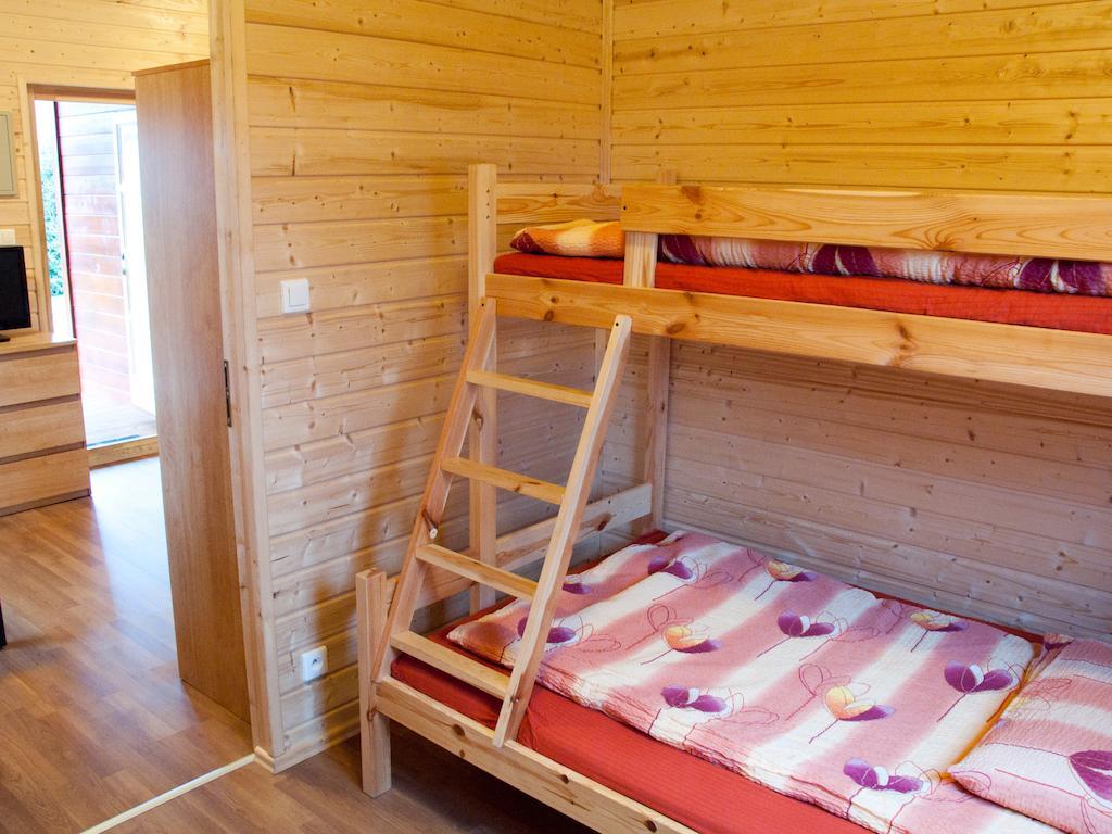 Hotel Zagiel Niewiesze المظهر الخارجي الصورة