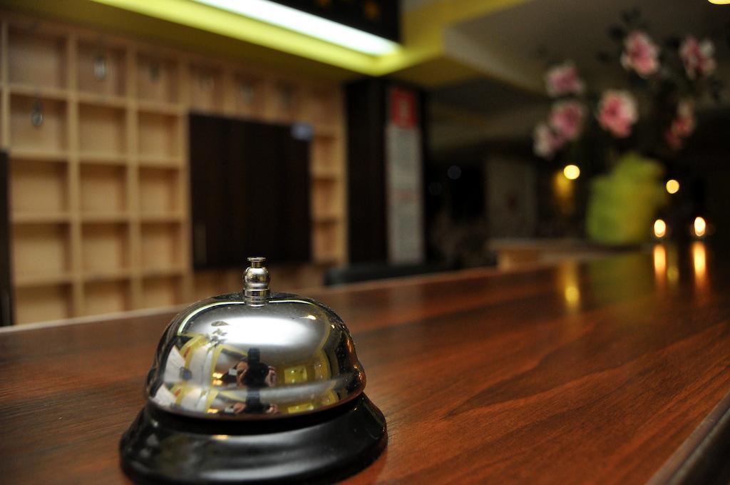Hotel Zagiel Niewiesze المظهر الخارجي الصورة