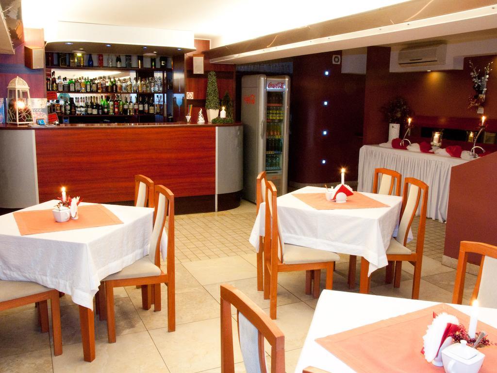 Hotel Zagiel Niewiesze المظهر الخارجي الصورة