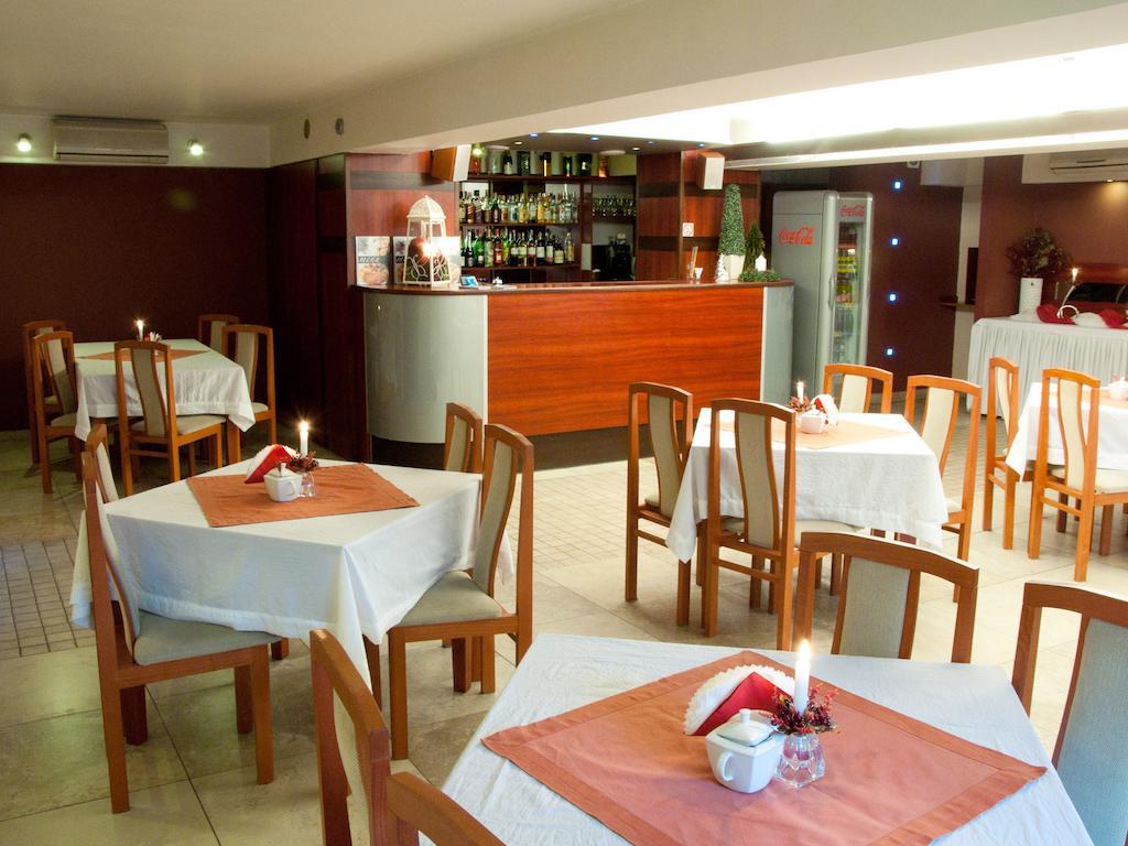 Hotel Zagiel Niewiesze المظهر الخارجي الصورة