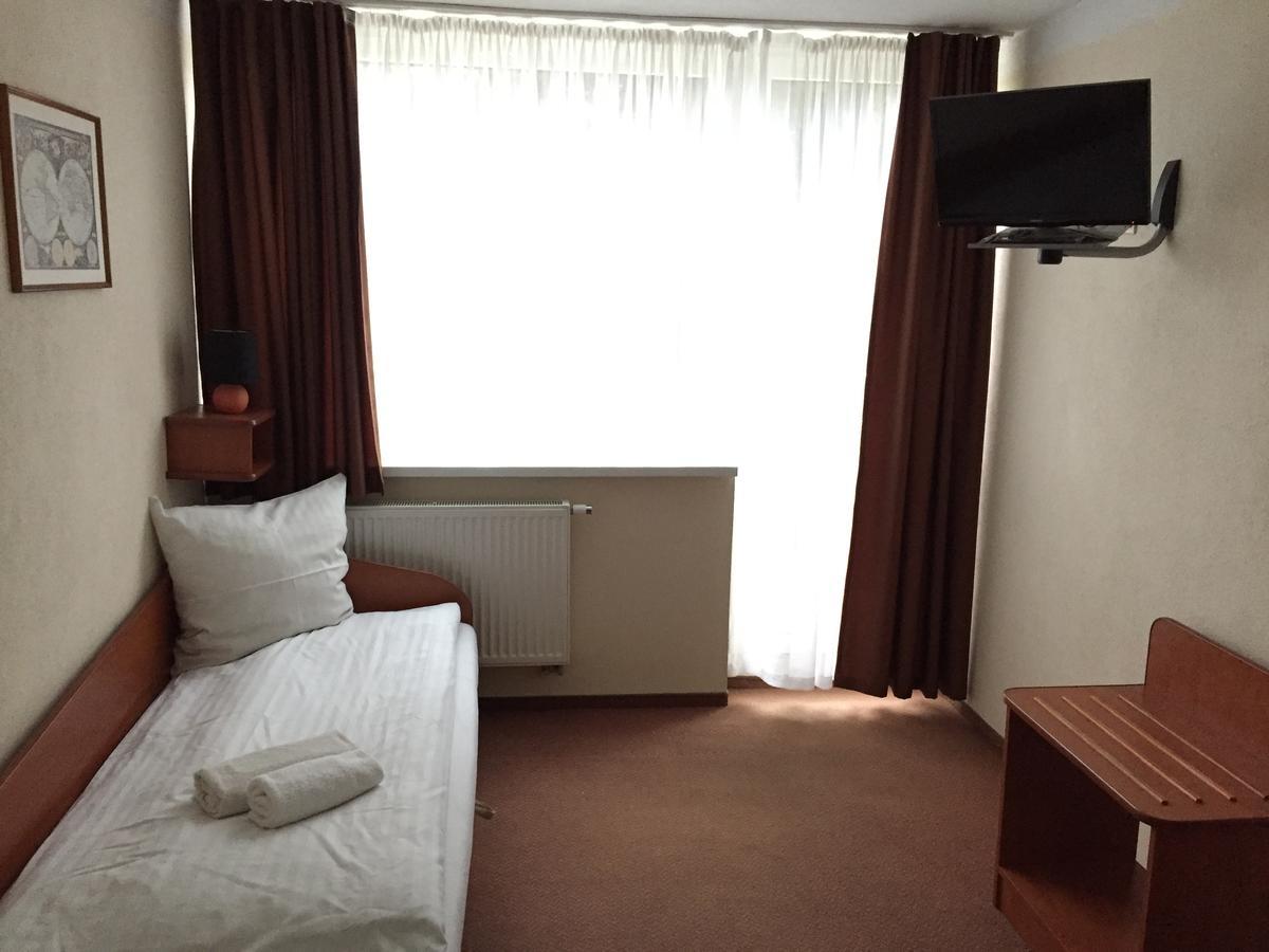 Hotel Zagiel Niewiesze المظهر الخارجي الصورة