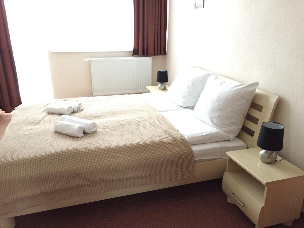 Hotel Zagiel Niewiesze المظهر الخارجي الصورة